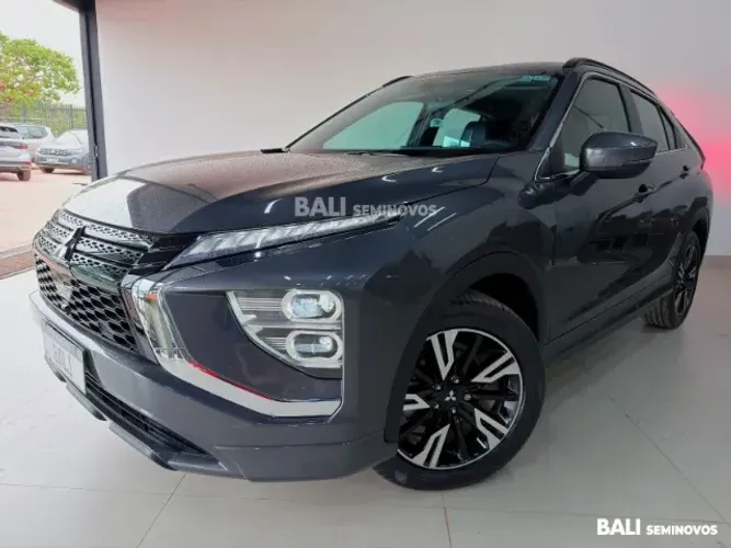Mitsubishi Eclipse Cross HPE 1.5 16V 165cv AUT 2026