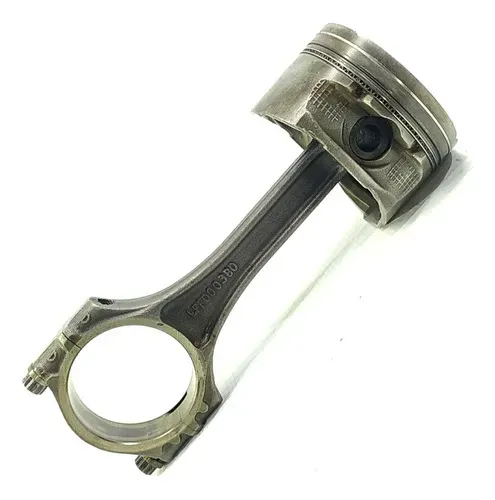 Pistão Biela Land Rover Freelander 1 2.5 2005 151602