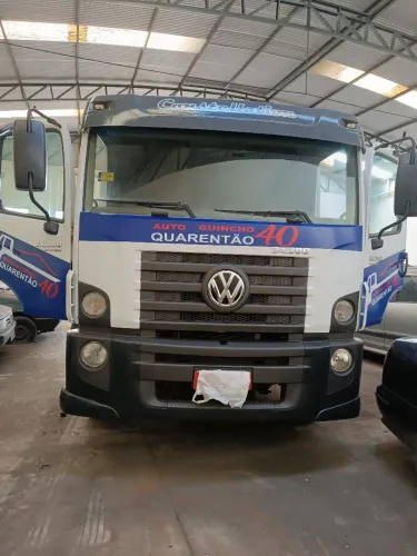 Bitruck Volkswagen 24280