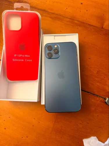 iPhone 12 PRO MAX 256GB