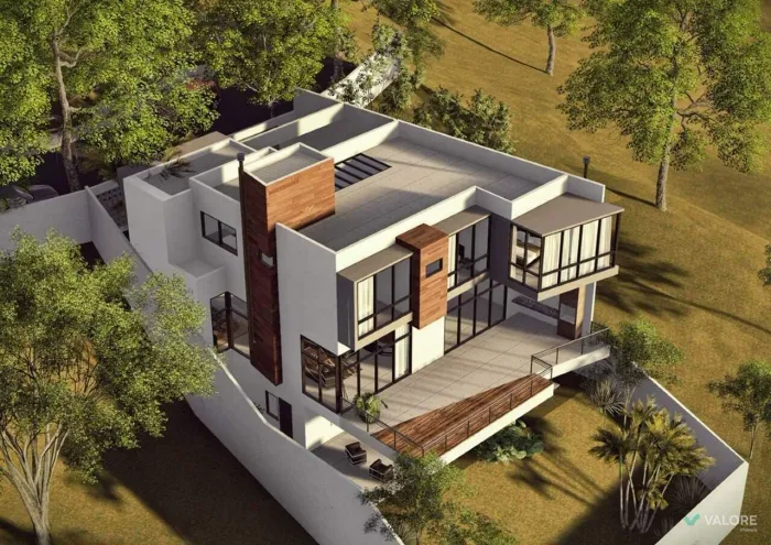 Lote à venda, 370m² de área no Santa Lúcia.