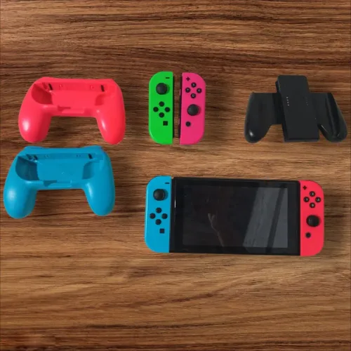 Nintendo switch V1