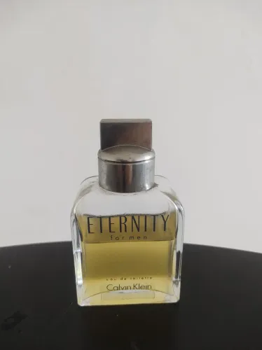 Perfume Eternity - original 