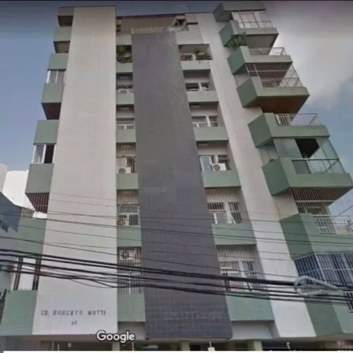 Ilha do leite - 1 por andar - 3q + dependência - 2 vagas - 150 m²