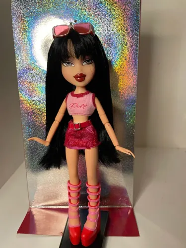 Bratz jade