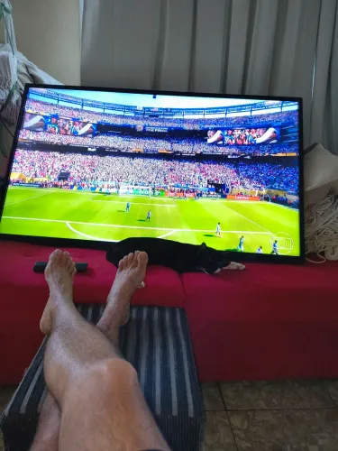Tv 55 LG
