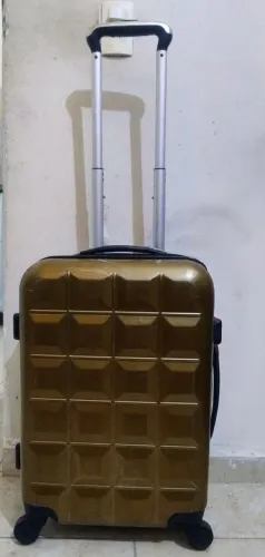 Mala bordo 10 kilos