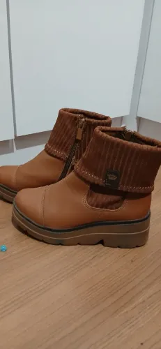 Bota infantil