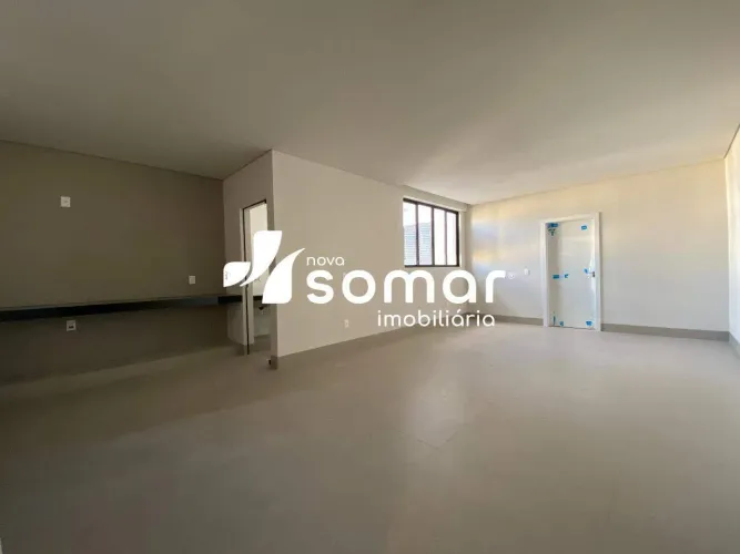 Apartamento para aluguel, 3 quartos, 2 suítes, 2 vagas, Centro - Divinopolis/MG