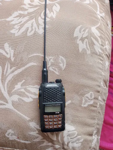 Rádio HT