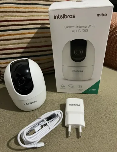 Camera im4 360