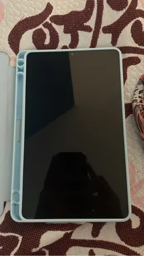 TABLET SAMSUNG  A11 COM CAPA PROTETORA E PELÍCULA HIDROGEL
