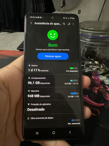 Samsung A51