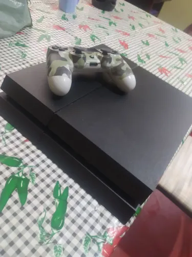 Ps4