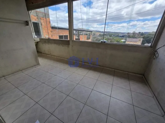 Casa à venda, 4 quartos, Jaqueline - Belo Horizonte/MG