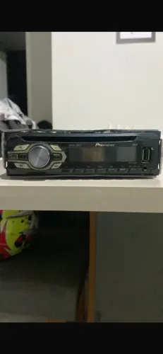 Rádio Pioneer