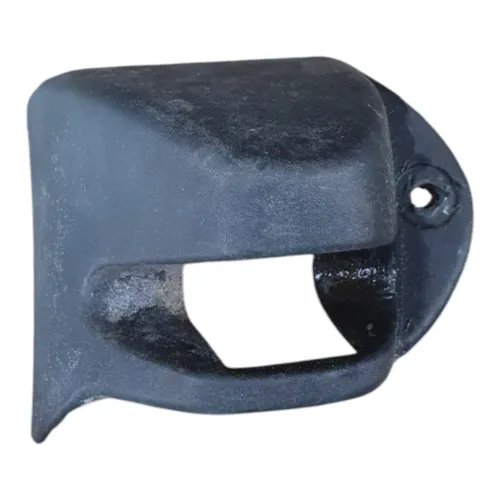 Moldura Superior Fechadura Fiat Doblo 2002