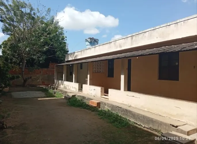 Casa no Turfe