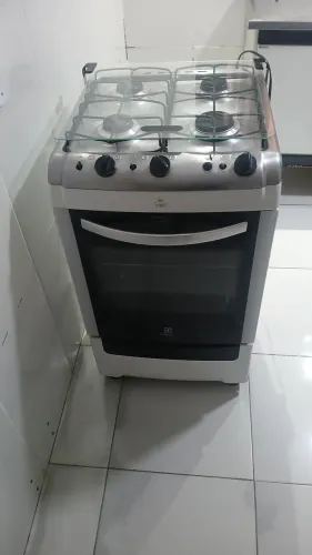 Folgao Electrolux 4 bocas