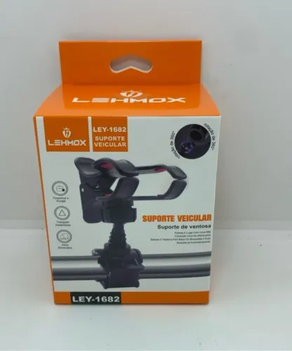 Suporte de Celular para Bike