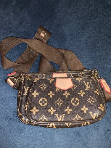 Bolsa louis vuitton
