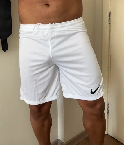 Calção Nike Dri-FIT M NOVO 