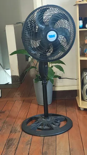 Ventilador de coluna