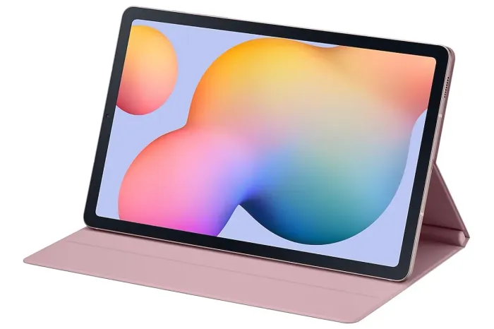 ? Tablet Samsung Galaxy Tab S6 Lite - Rosa