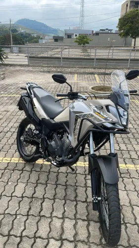 Sahara 25/25 MUITO NOVA