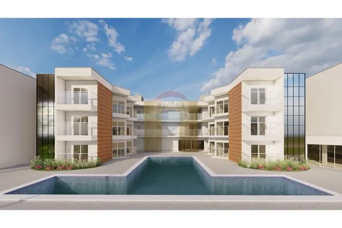 Seu Refúgio no Paraíso: Flats e Apartamentos pé na areia, para rentabilizar no Litoral Sul