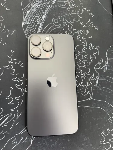 iPhone 15 Pro Max 512GB 