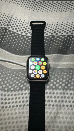 Apple Watch SE 3