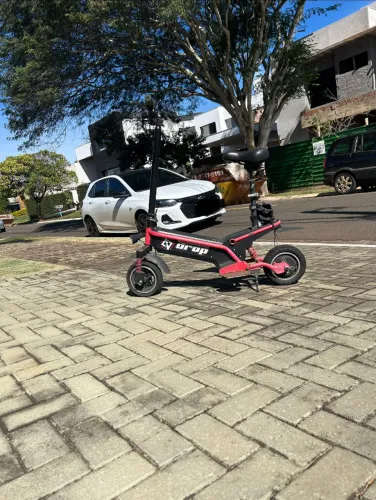 Patinete Elétrico DROP JETTER 36v