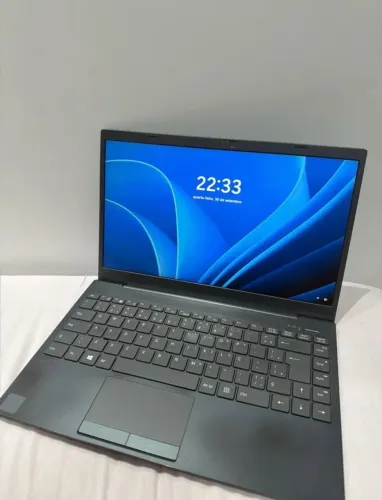 Notebook VAIO i3 + Pacote Office 