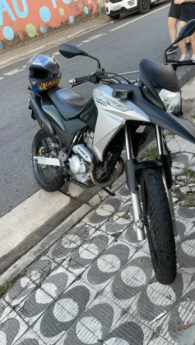 Honda XRE 300/ 300 Abs/ Flex 2018