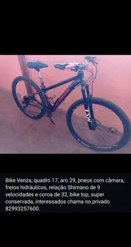  Bike baixei pra vender de vez...