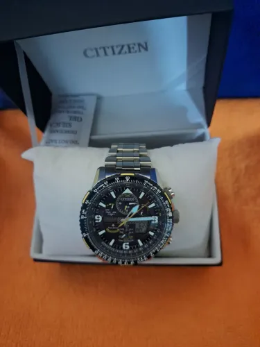 Relógio Citizen