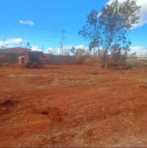 Oportunidade Lote Parcelado
