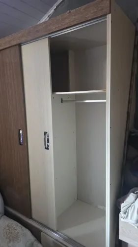 Doação guarda roupa (retirar no local)