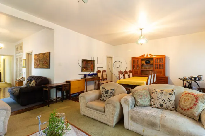 Casa à Venda Vila Madalena 5 Quartos e 6 Vagas