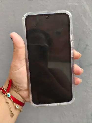 Vendo A 34 5G 256gigas semi novo