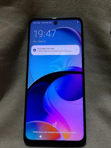 Moto G14 - Perfeito