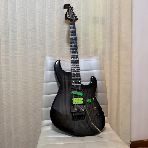 Guitarra Tagima Diamond Edu Ardanuy - Hiper Customizada, so peças top e Custom Shop!!