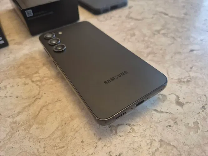 Samsung Galaxy S23, 512 Gb, 8 Gb Ram, Câmera 50mp