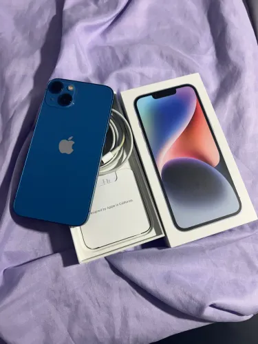 iPhone 13 256 gb