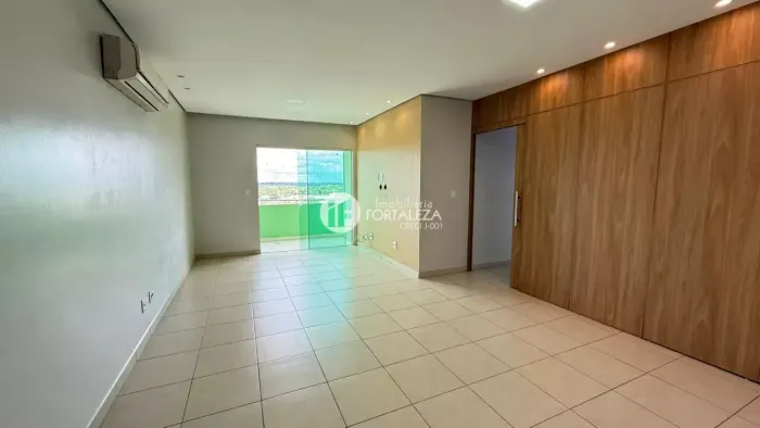 Imóvel para aluguel com 102 metros quadrados com 3 quartos em Morada do Sol - Rio Branco -