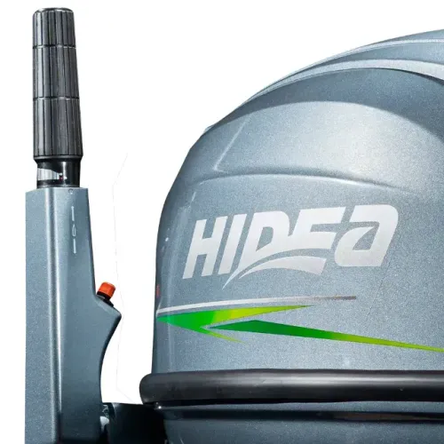 Motor Hidea HD40FHES - Motor de Popa