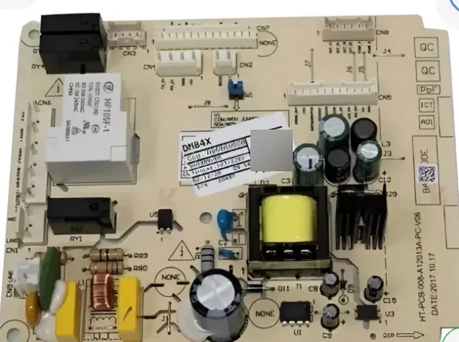 Placa Electrolux DM 84X