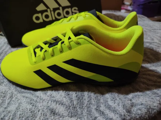 Adidas Society