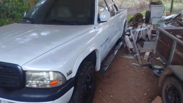 Dodge Dakota Sport CE 3.9 V6 2000